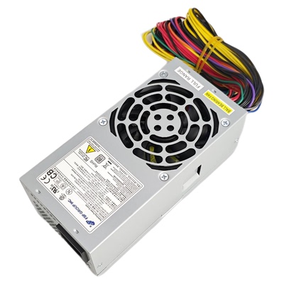 全汉FSP小机箱电源300W/450W