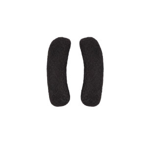 儿童汉服假发古风发包全发丝扁薄款牛角包前额秃子乐女童古装垫发