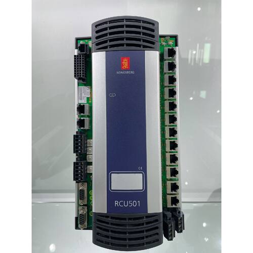 【请询价】KONGSERG康士伯RCU501模块火火火