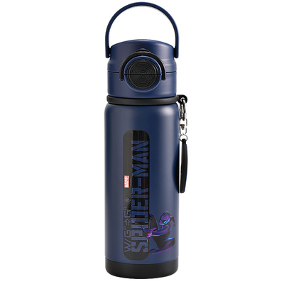 迪士尼儿童保温杯男孩