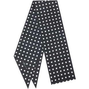 【商场同款】太平鸟品质时尚通勤丝巾春装新款保暖好看A1YBG1312