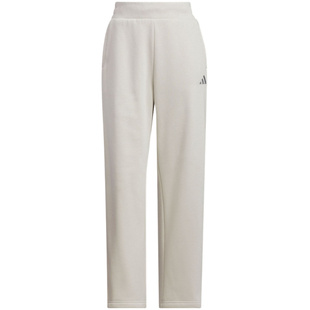 【自营】Adidas阿迪达斯女子运动休闲舒适针织长裤 KC0051