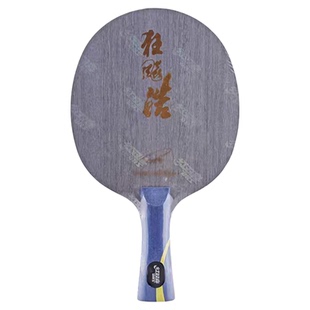 【宏图】正品DHS红双喜狂飙皓1狂飚皓2狂飙皓3王皓狂飙王乒乓底板