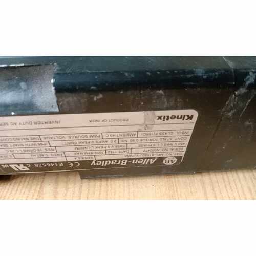 议价AllenBradley Kinetix MPLA152适用