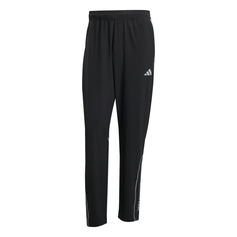 阿迪达斯男子健身裤adidas
