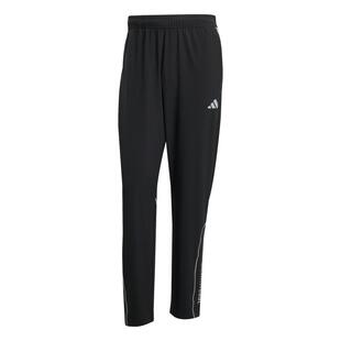 速干训练健身运动裤男装adidas阿迪达斯官方outlets JX0044