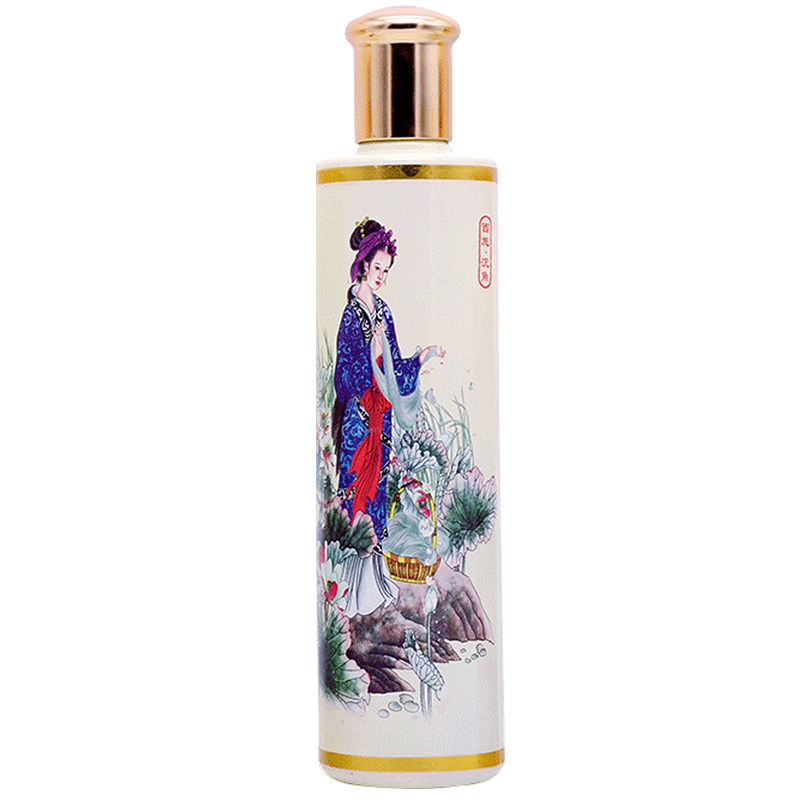 四大美女500mlx4瓶高度纯粮食酒