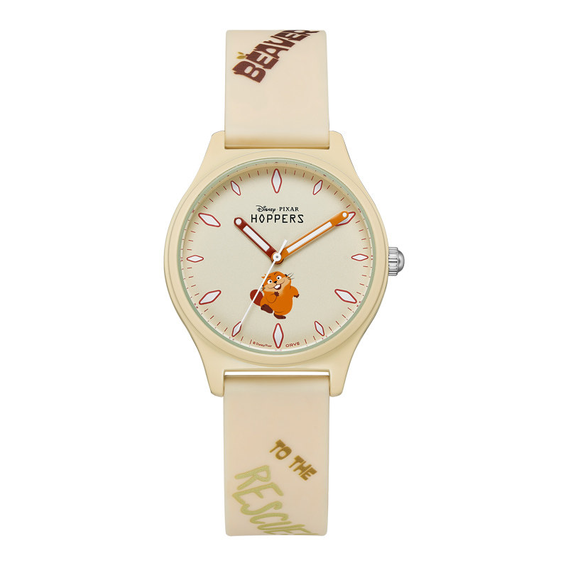 【官方正品】迪士尼手表女新品