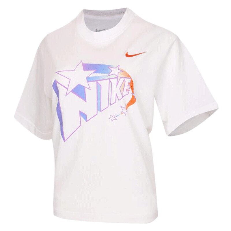 nike耐克运动训练休闲T恤