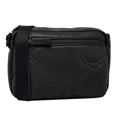 CK男士轻便单肩斜挎包