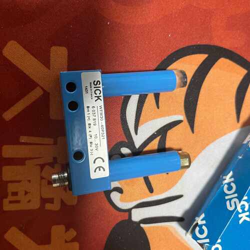 【询价】SICK 传感器WFM30-40P321 适用