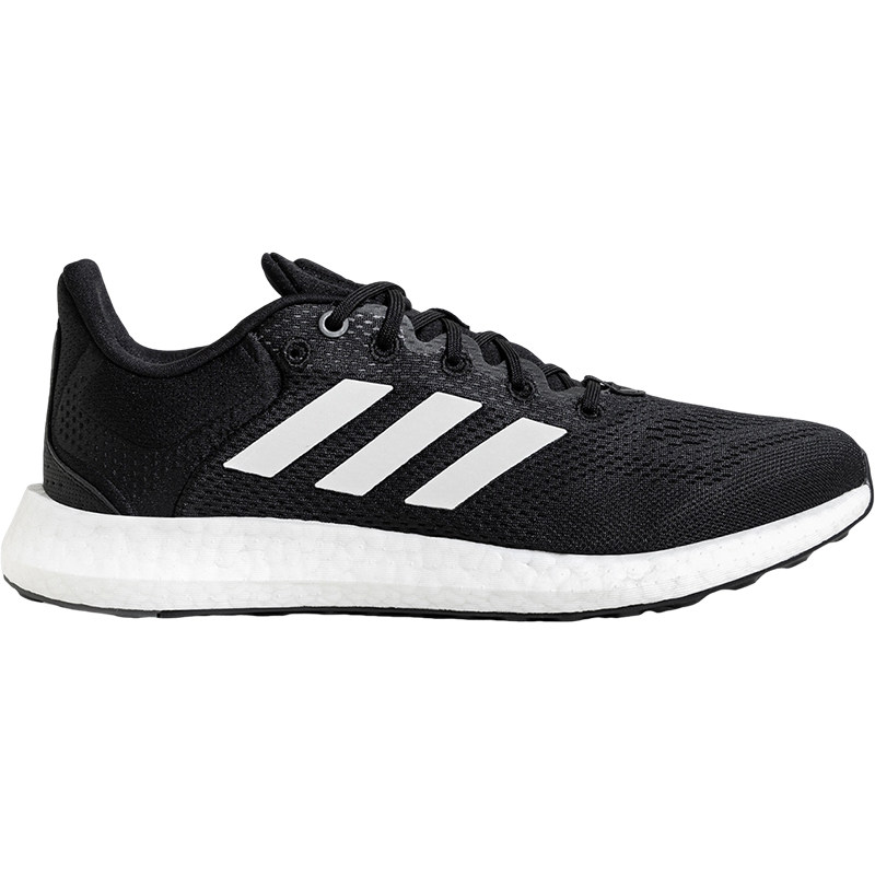 阿迪达斯男女PUREBOOST21跑步鞋