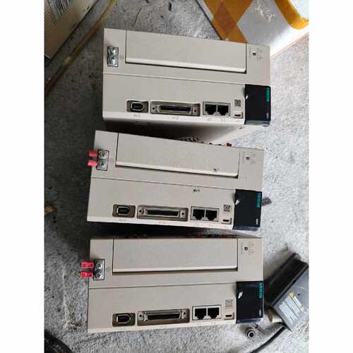 议价伟创伺服驱动器 SD700-6R0D-PA