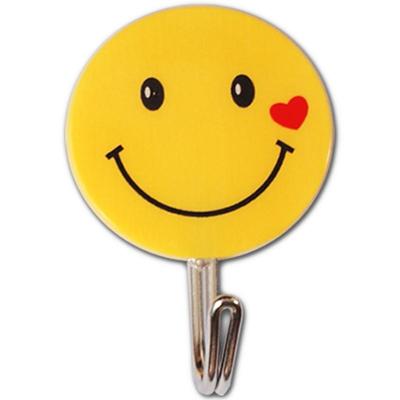 卡通可爱幼儿园挂钩迷你粘钩