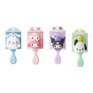 MINISO/名创优品气垫梳梳子可爱