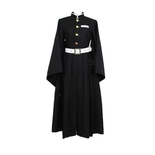 鬼灭之刃cos鬼杀队队服　宇髓天元cosplay服