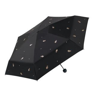 天堂伞超轻小巧口袋胶囊伞防晒太阳伞折叠便携遮阳女晴雨伞两用男