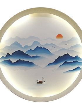 展厅彩绘形象墙艺术风涂鸦壁画