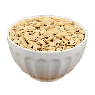 冬瓜子中药材静萱正品双边生冬瓜籽东瓜子种仁白瓜子非炒冬瓜子粉