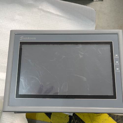 【询价】显控触摸屏 SK-070ME  4台成色 95新 表面的膜都适用