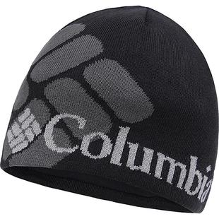 2025秋冬新款哥伦比亚男女热能保暖抓绒针织帽子CU6198/CU9219