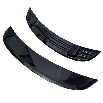 适用于12-16款CRV尾翼原车烤漆