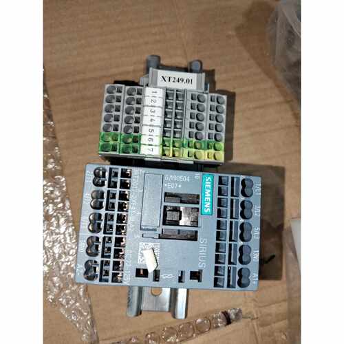 3RT2017-2XF41-0LA2，DC72-125V，西询价