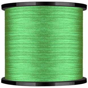 进口大力马鱼线9编1000米路亚专用主子pe线8编500米织网线强拉力