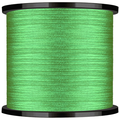 进口大力马鱼线9编1000米路亚