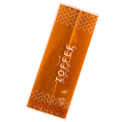 太妃糖包装袋牛轧糖咖啡糖