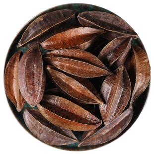 中药材精选使君子 留求子仁 去壳史君子 五棱子君子仁 正品500克g