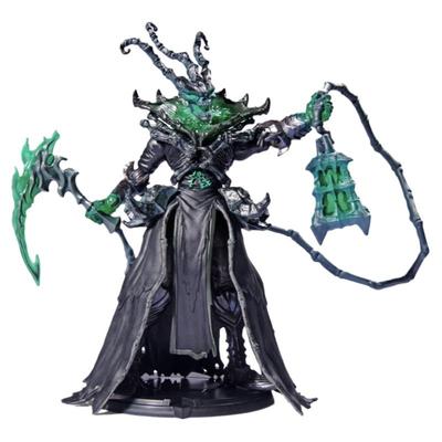 LOL阿卡丽手办摆件公仔