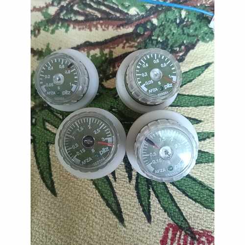 溢价-德国皮尔兹pilz AFZA时间继电器，件，型号35
