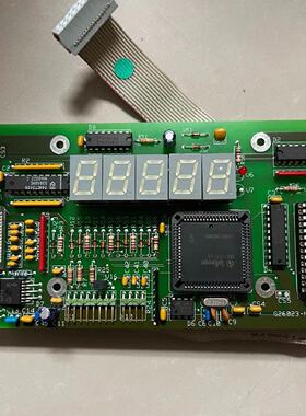 【请询价】 G26023-N43424-S100-1 Rev.1