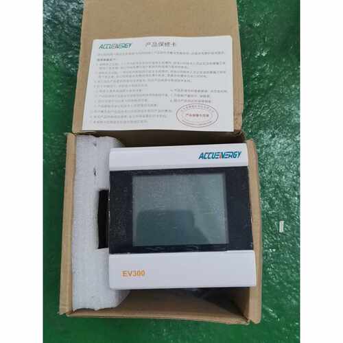 全新原装正品北京爱博精电Ev362-5A-Modbus