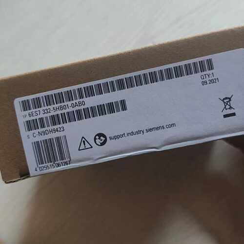 议价6ES7332-5HB01-0AB0 6ES7332-5HB01-0AB0正品，质保一年