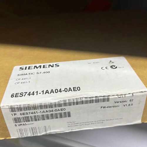 溢价-6ES7441-1AA04-0AE0，模块，6
