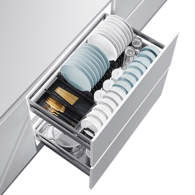 橱柜厨房HIGOLD/悍高304不锈钢