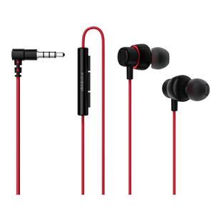 联想耳机有线入耳式type-c圆孔游戏电竞三角洲专用高音质降噪TW15