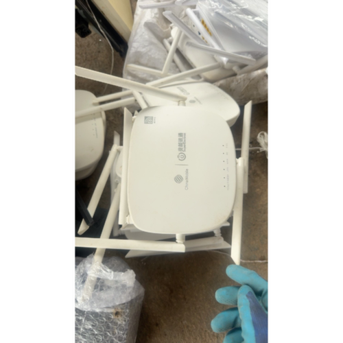 兆能讯通ZN-AX1800Pro  Wi-Fi6千兆双频路由询价