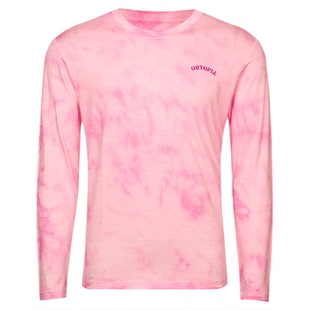 Earth 美利奴羊毛天丝户外运动抗菌打底长短袖上衣内搭|Outopia