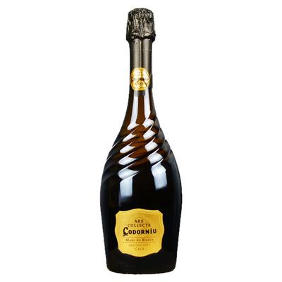 歌葡源年份珍藏卡瓦起泡酒2021年