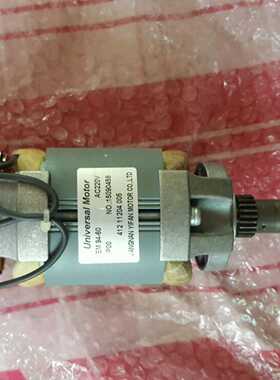 议价原装 西门子 断路器 储能电机 EM94-60 AC220V  UNIVERSAL MO