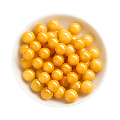 【100%官方正品】典藏鸡油黄蜜蜡