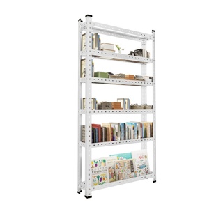 10cm15cm门后窄架书架夹缝置物架极窄缝隙收纳柜多层镂空式货架子