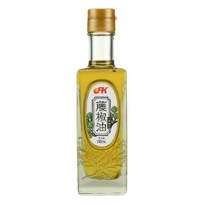 OFK四川正宗藤椒油官方正品