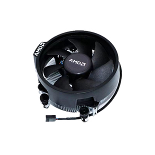 4铜管散热器1700/115X/1200 FM2+CPU风扇2011拆机静音风扇