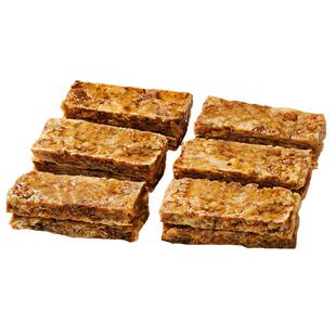 金恩猪油渣散称肉渣压缩肉干独立包装温州特产美食宿舍零食500g