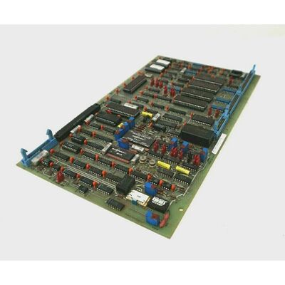 Used ACRISON M4400 PC Board PCA M4400