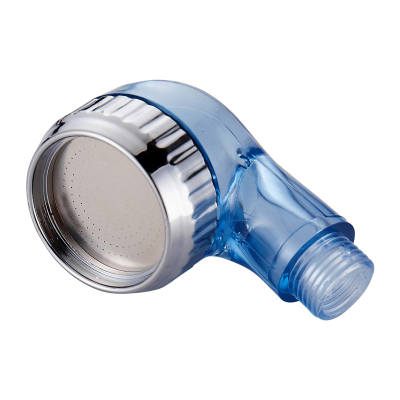 洗头床花洒喷头理发店增压水龙头